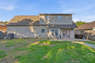 126 Bluelake Boulevard, Pooler, GA 31322 - Photo 23
