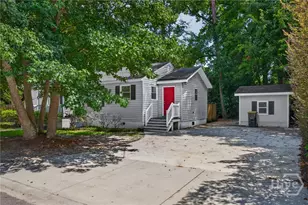 2305 Lorraine Dr, Savannah, GA 31404 - Photo 3