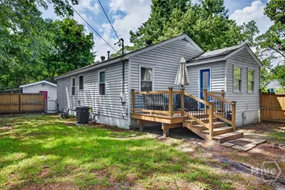 2305 Lorraine Drive, Savannah, GA 31404 - Photo 35