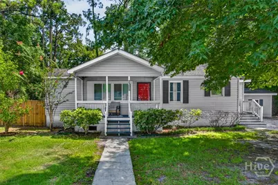 2305 Lorraine Drive, Savannah, GA 31404 - Photo 1