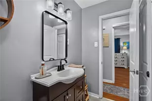 2305 Lorraine Dr, Savannah, GA 31404 - Photo 21