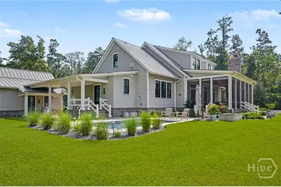 416 Spanish Moss Lane, Richmond Hill, GA 31324 - Photo 49
