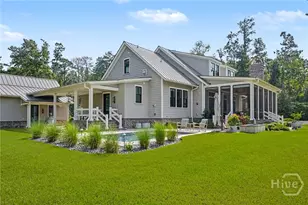416 Spanish Moss Ln, Richmond Hill, GA 31324 - Photo 49