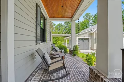 416 Spanish Moss Lane, Richmond Hill, GA 31324 - Photo 3
