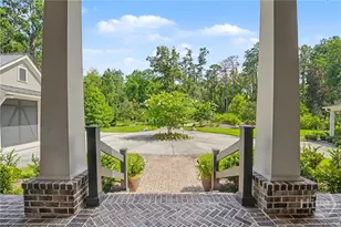 416 Spanish Moss Ln, Richmond Hill, GA 31324 - Photo 5