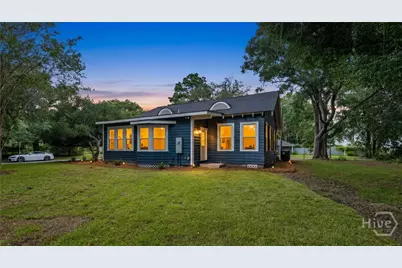 501 Durant Avenue, Savannah, GA 31404 - Photo 45