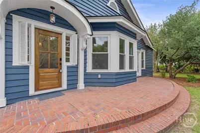 501 Durant Avenue, Savannah, GA 31404 - Photo 3