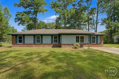 212 Westwood Drive, Rincon, GA 31326 - Photo 1