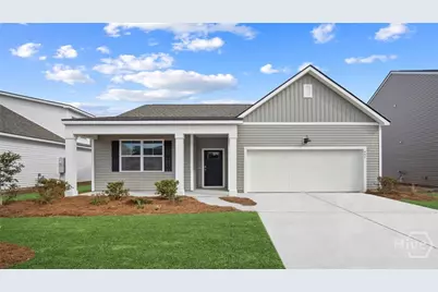 112 Laguna Way, Brunswick, GA 31525 - Photo 1