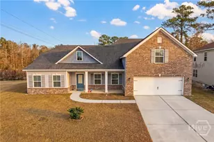 16 Litchfield Dr, Savannah, GA 31419 - Photo 3