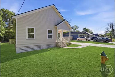 150 Darling Street, Savannah, GA 31408 - Photo 3