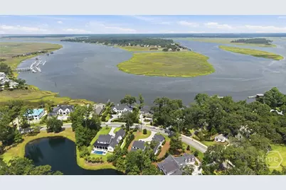 127 Waterway Drive, Savannah, GA 31411 - Photo 63