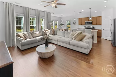 20 Jazz Drive, Pooler, GA 31322 - Photo 9