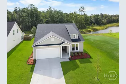 20 Jazz Drive, Pooler, GA 31322 - Photo 3