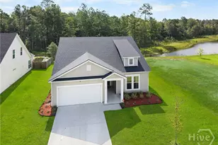 20 Jazz Dr, Pooler, GA 31322 - Photo 3