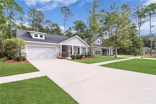 40 Washington Way, Richmond Hill, GA 31324 - Photo 5