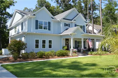 586 Enclave Drive, Richmond Hill, GA 31324 - Photo 3