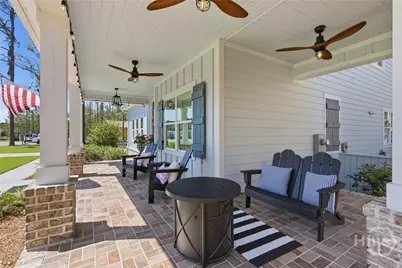 586 Enclave Drive, Richmond Hill, GA 31324 - Photo 7