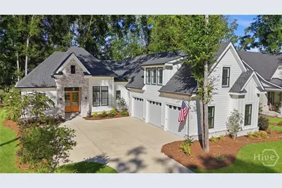 73 Cane Patch Lane, Richmond Hill, GA 31324 - Photo 1