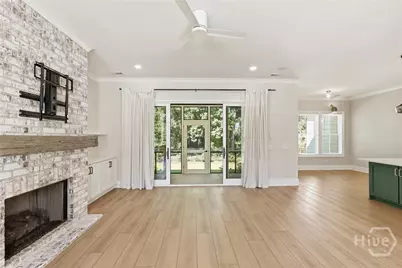 73 Cane Patch Lane, Richmond Hill, GA 31324 - Photo 9