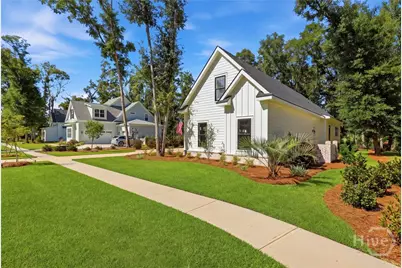 73 Cane Patch Lane, Richmond Hill, GA 31324 - Photo 5