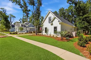 73 Cane Patch Ln, Richmond Hill, GA 31324 - Photo 5