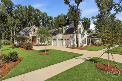 73 Cane Patch Lane, Richmond Hill, GA 31324 - Photo 3