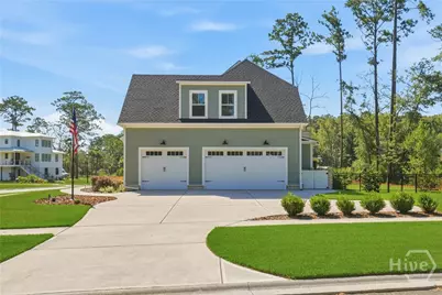 112 Cubbage Island Drive, Richmond Hill, GA 31324 - Photo 5