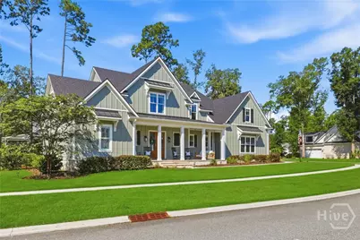 112 Cubbage Island Drive, Richmond Hill, GA 31324 - Photo 3