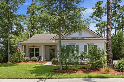 795 Waterways Parkway S, Richmond Hill, GA 31324 - Photo 1