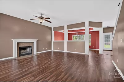 87 Clydesdale Court NE, Ludowici, GA 31316 - Photo 5