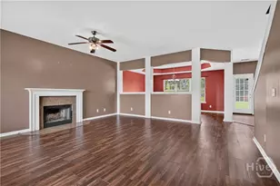 87 Clydesdale Ct N E, Ludowici, GA 31316 - Photo 5