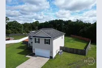 87 Clydesdale Court NE, Ludowici, GA 31316 - Photo 35