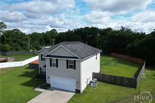 87 Clydesdale Ct N E, Ludowici, GA 31316 - Photo 35