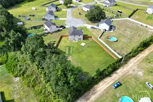 87 Clydesdale Ct N E, Ludowici, GA 31316 - Photo 37