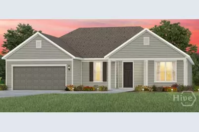 1033 Wood Haven Drive, Richmond Hill, GA 31324 - Photo 1