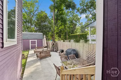904 E Park Avenue, Savannah, GA 31401 - Photo 23