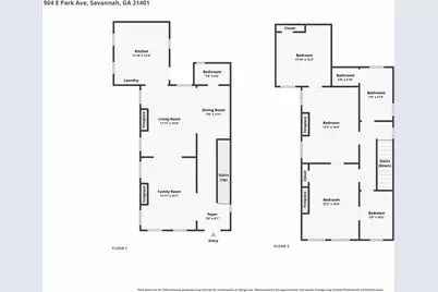 904 E Park Avenue, Savannah, GA 31401 - Photo 29