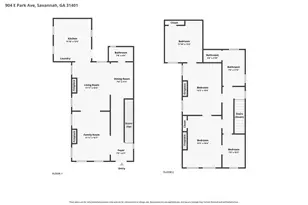904 E Park Ave, Savannah, GA 31401 - Photo 29