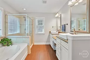 133 Peter's Quay, Savannah, GA 31410 - Photo 47