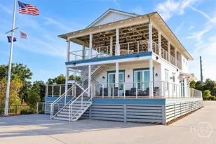 133 Peter's Quay, Savannah, GA 31410 - Photo 51