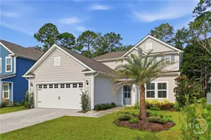 290 Monterey Loop Dr, Richmond Hill, GA 31324 - Photo 3