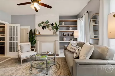 509 E Jones Street, Savannah, GA 31401 - Photo 35