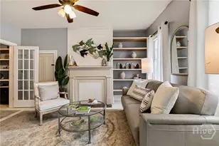 509 E Jones St, Savannah, GA 31401 - Photo 35