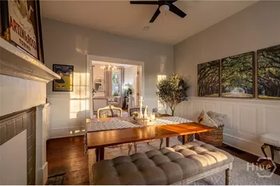 509 E Jones Street, Savannah, GA 31401 - Photo 5