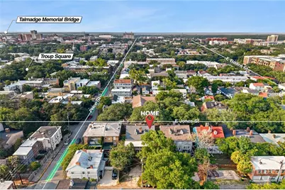 509 E Jones Street, Savannah, GA 31401 - Photo 49