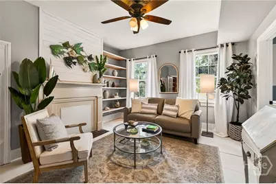 509 E Jones Street, Savannah, GA 31401 - Photo 15