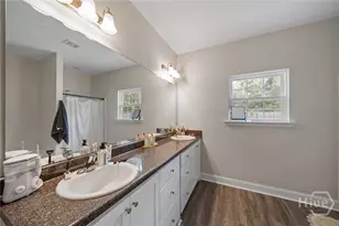 118 NE Clay St, Ludowici, GA 31316 - Photo 23