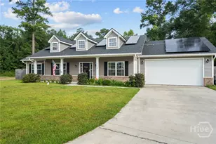 118 NE Clay St, Ludowici, GA 31316 - Photo 3