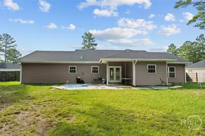 118 NE Clay Street, Ludowici, GA 31316 - Photo 37